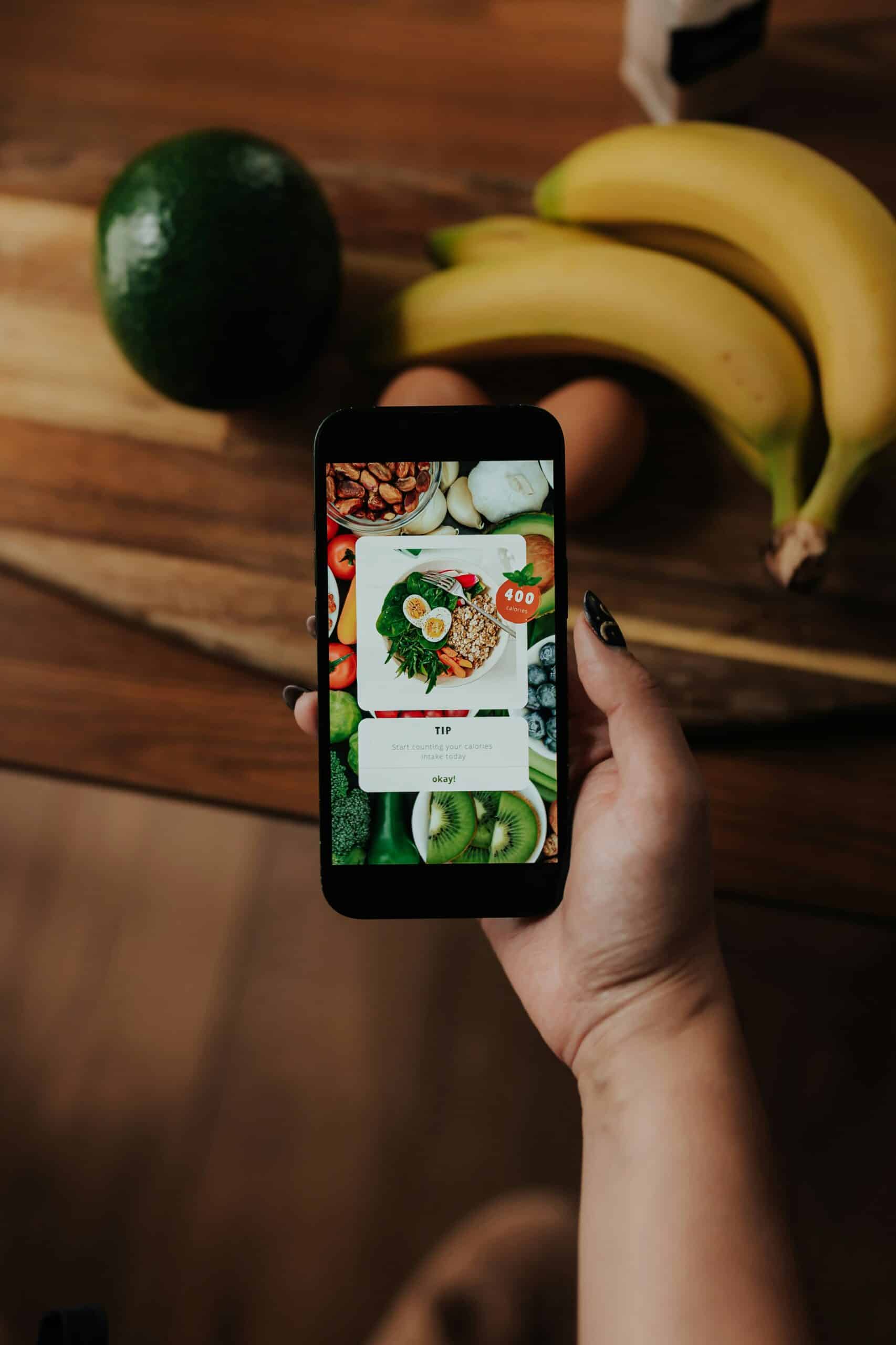 Personalized Nutrition: How Technology is Tailoring Our Diets