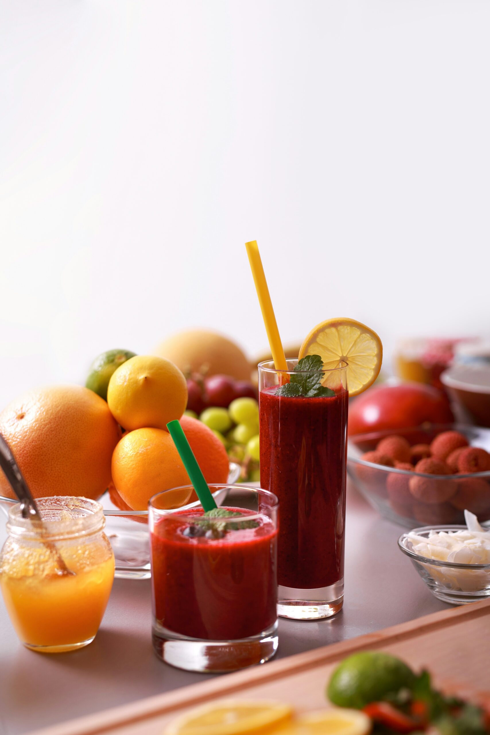 Cold-Pressed Juices: Fad or Nutritional Asset?