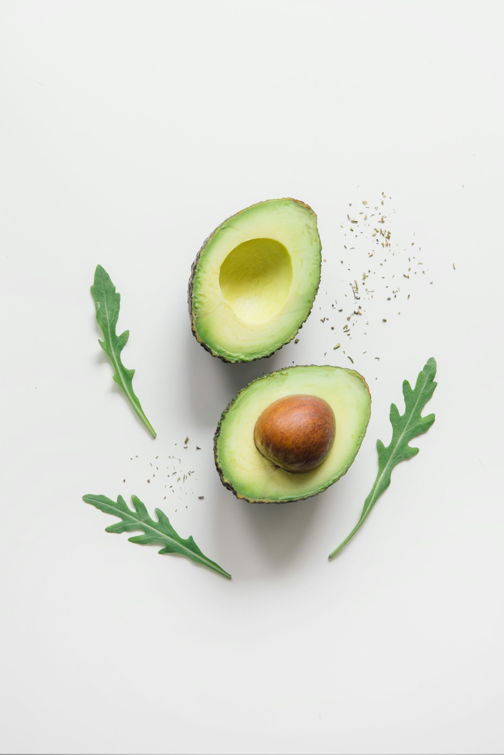 The Incredible Benefits of Avocados: More Than Just Healthy Fats