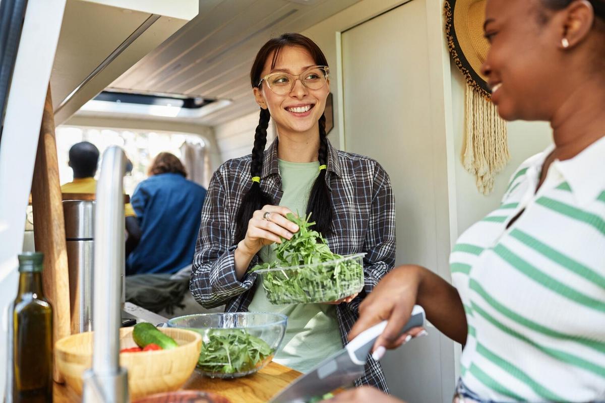 Plant-Based Diets: Are They Right for You?