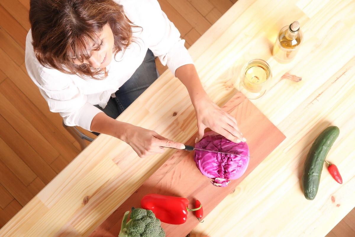 Exploring the Benefits of Dark Leafy Greens