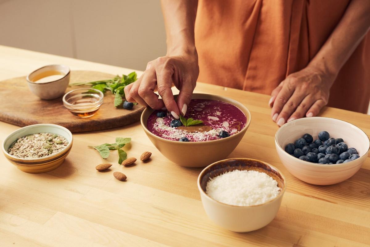 Flaxseeds: An Ancient Superfood for Modern Health
