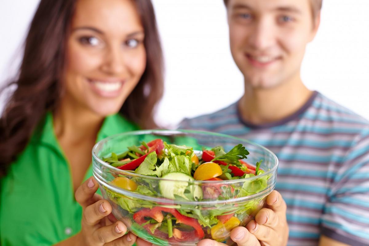 Why You Should Add More Legumes to Your Diet