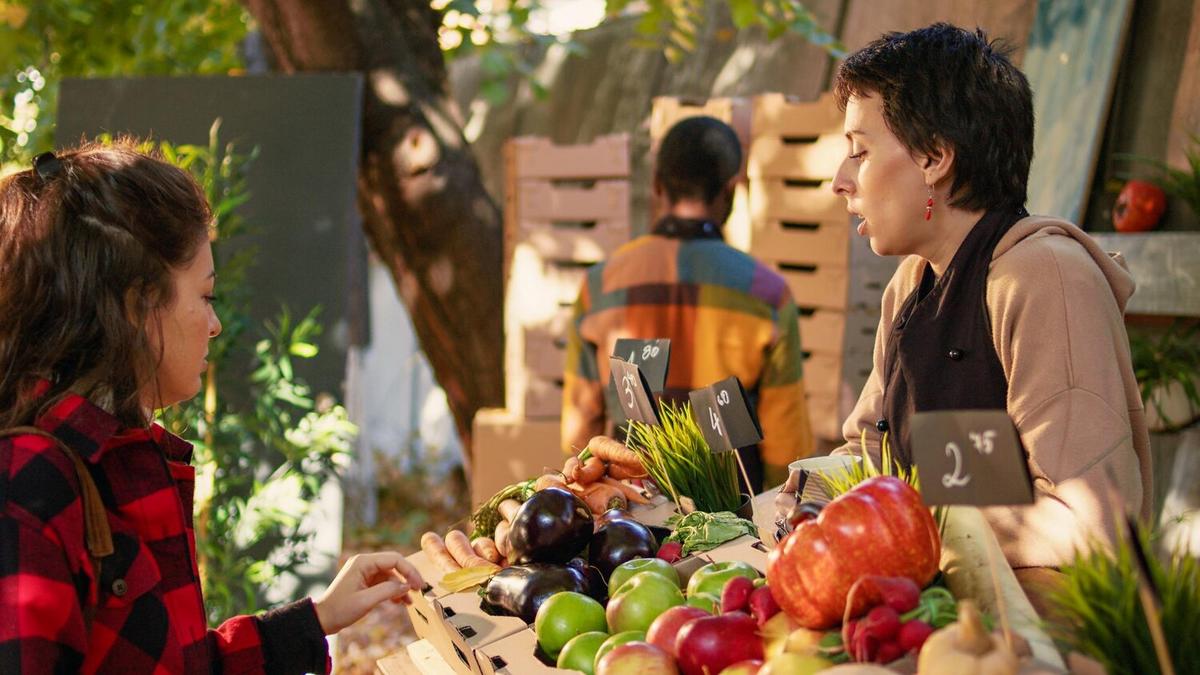 Eating Seasonal: Why Seasonal Foods Are Nutritional Powerhouses