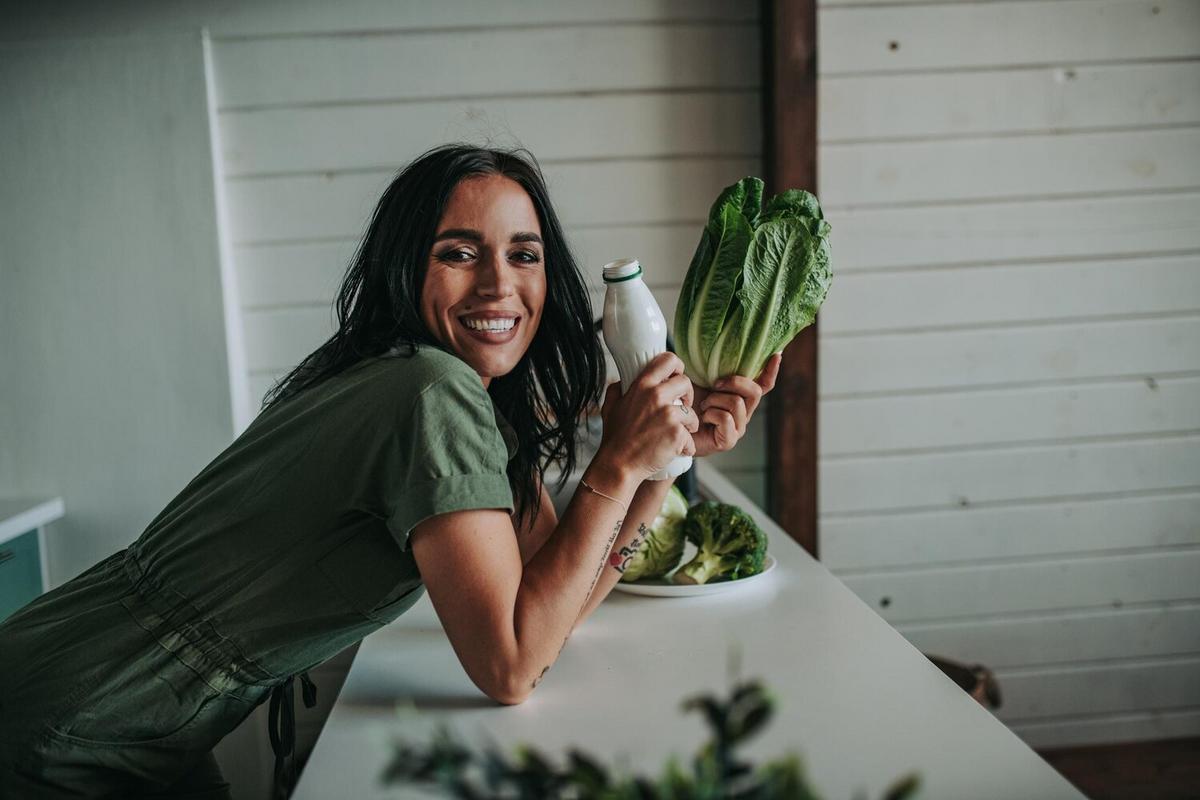 Are Plant-Based Meats Here to Stay? Analyzing the Trend