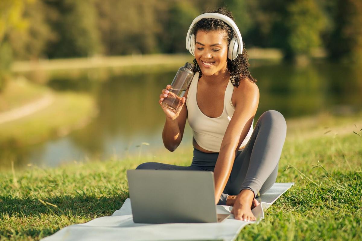 Digital Health: Apps and Tools for Better Nutritional Choices