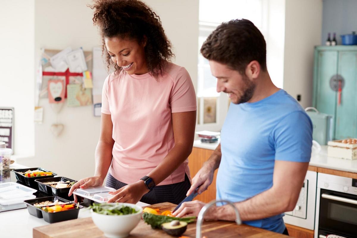 Understanding Portion Control: Simple Tips for a Balanced Meal