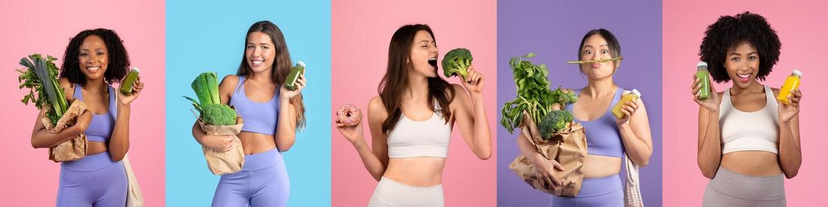 Superfoods Explained: What Makes Them ‘Super’?