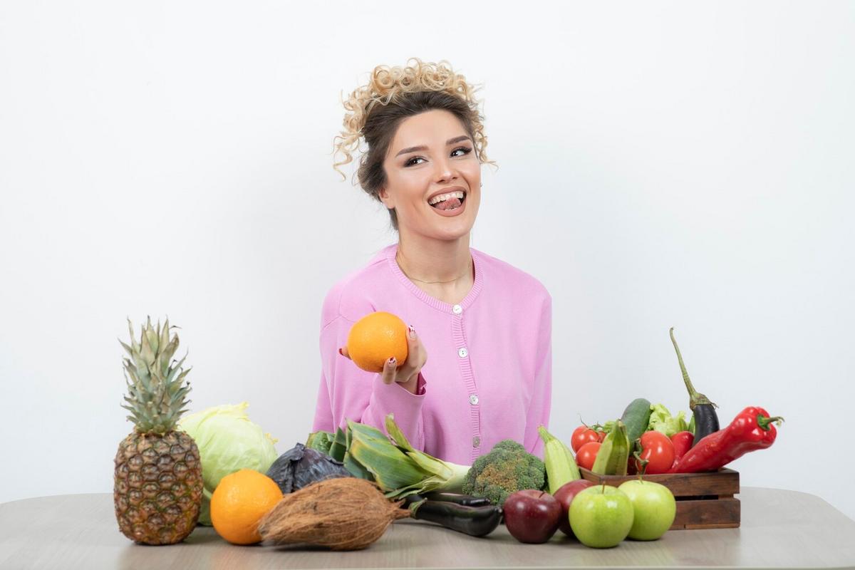 Boosting Immunity with Food: What You Need to Know