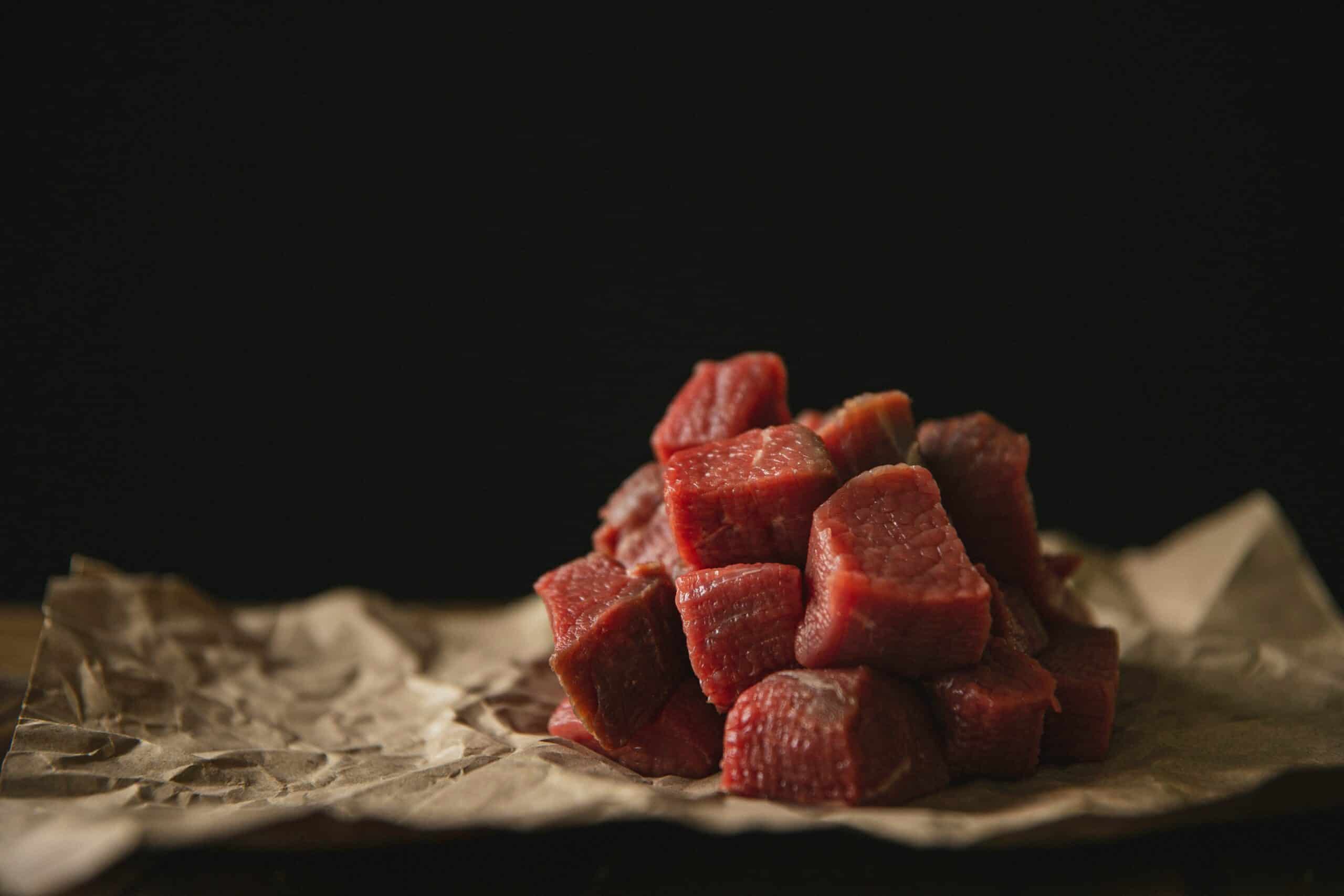 The Rise of Lab-Grown Meat: A Sustainable Alternative?